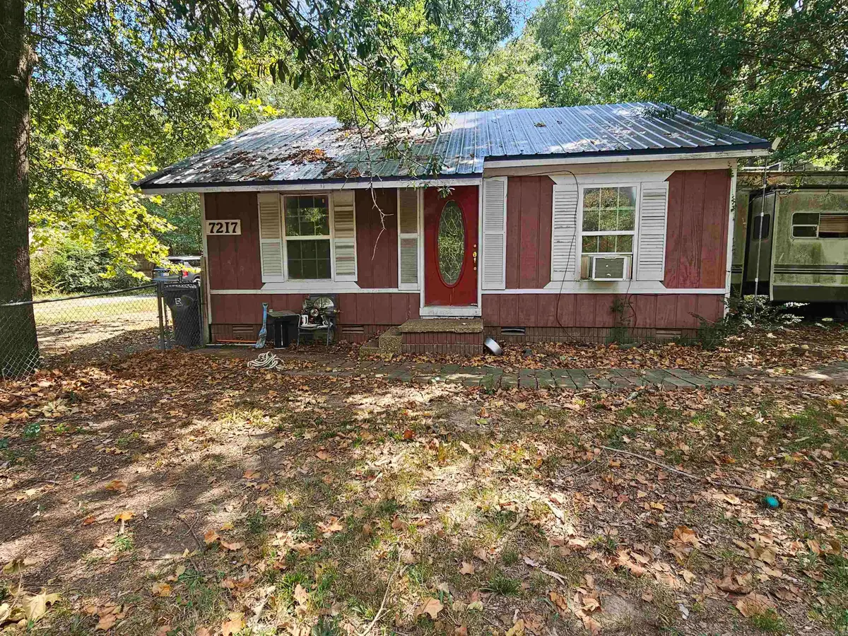 7217/7219 Mabelvale Cut Off, Little Rock, AR 72209 - #1