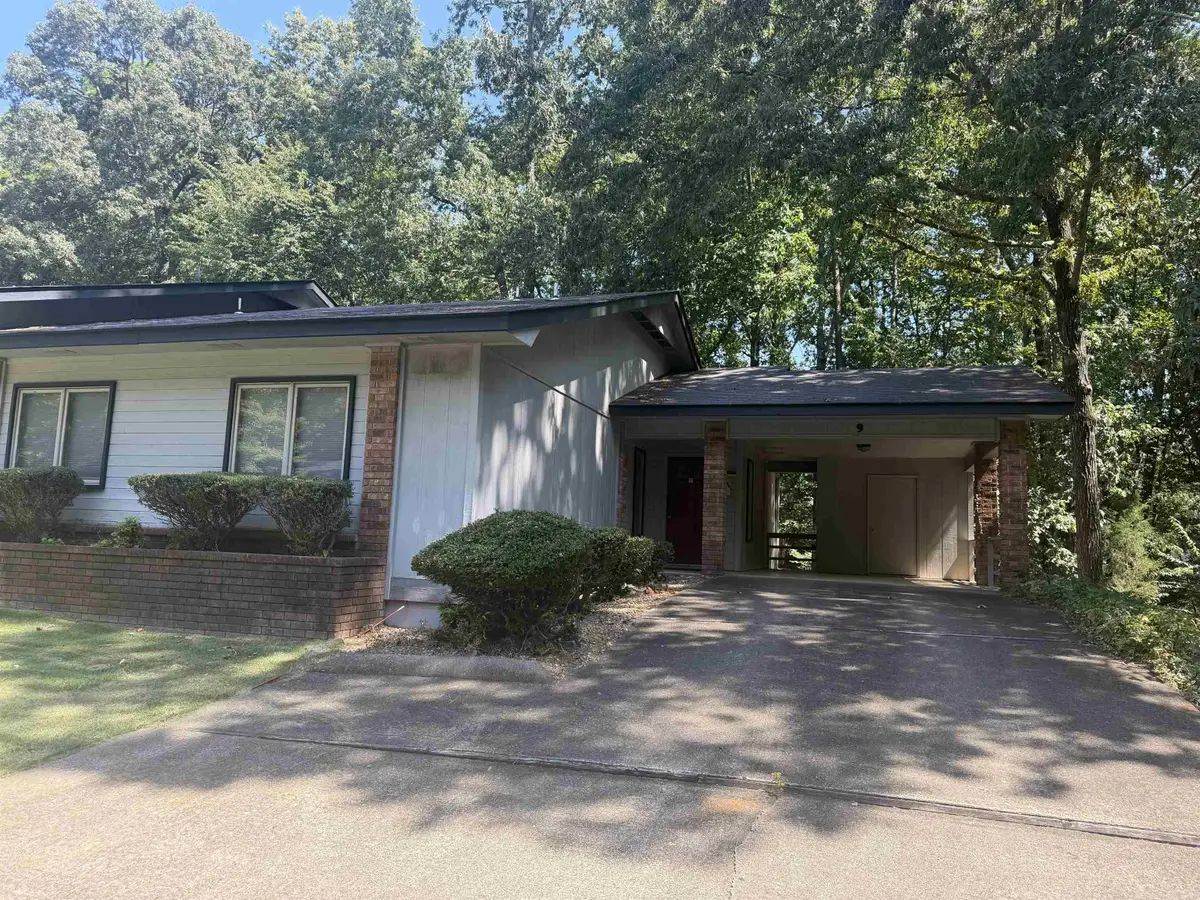 9 Cortez Lane, Hot Springs Village, AR 71909 - #1