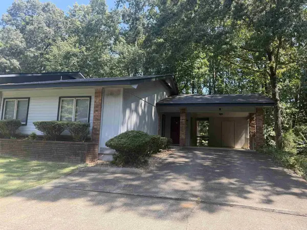 9 Cortez Lane, Hot Springs Village, AR 71909