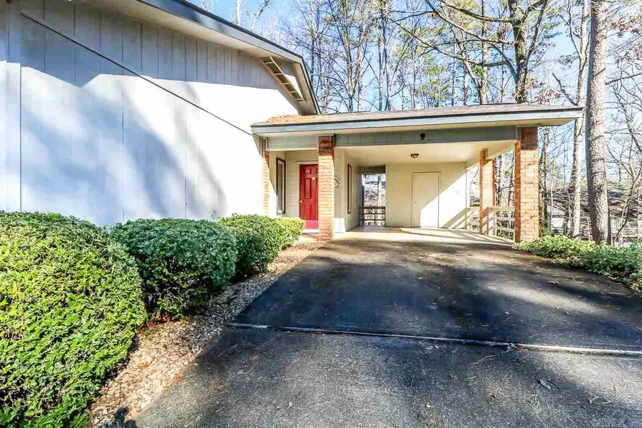 9 Cortez Lane, Hot Springs Village, AR 71909 - #2