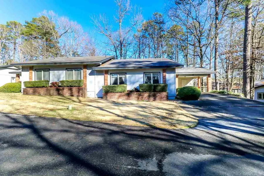 9 Cortez Lane, Hot Springs Village, AR 71909 - #3