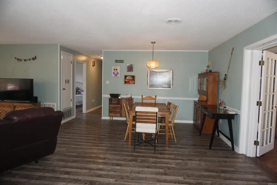 160 Cloverdale, Searcy, AR 72143 - #3