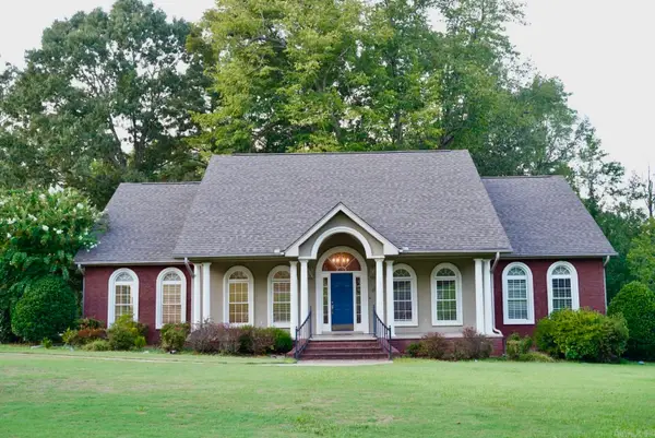 114 Pinnacle Drive, Arkadelphia, AR 71923