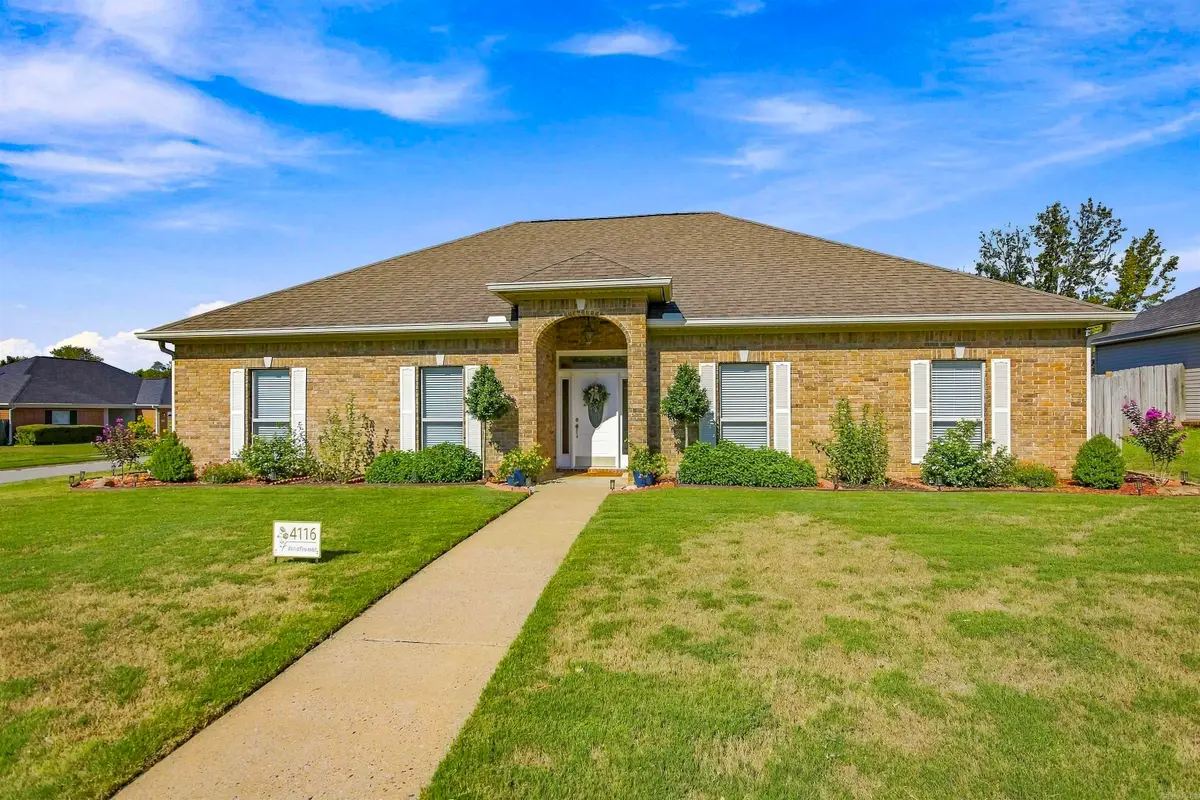4116 Wildflower Lane, Benton, AR 72015 - #1