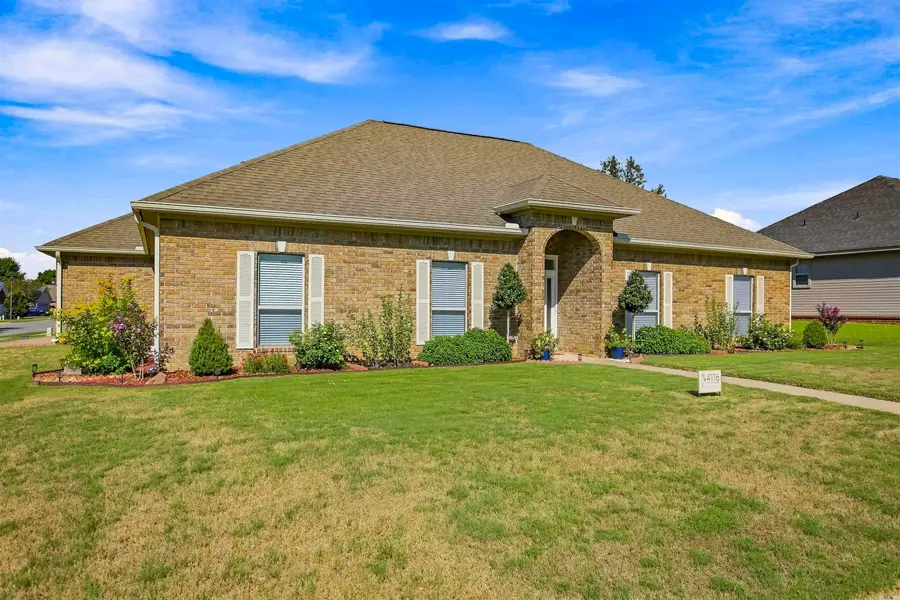 4116 Wildflower Lane, Benton, AR 72015 - #3