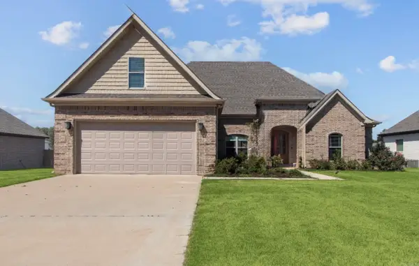 109 Eva Lane, Brookland, AR 72417
