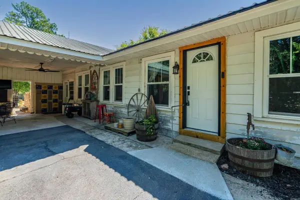 19520 Highway 51, Malvern, AR 72104