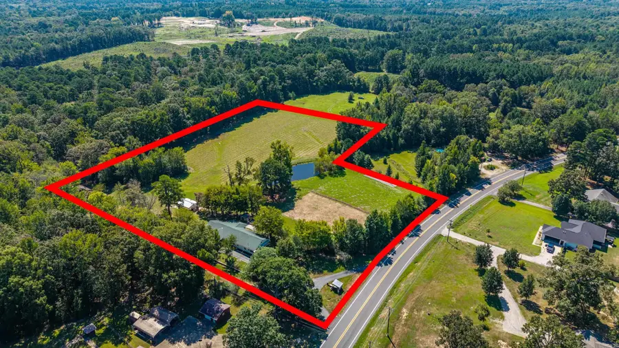 19520 Highway 51, Malvern, AR 72104 - #2