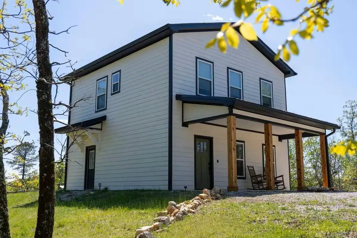 1056 Peaceful Valley Road, Hot Springs, AR 71901 - #1