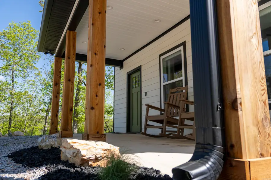 1056 Peaceful Valley Road, Hot Springs, AR 71901 - #2