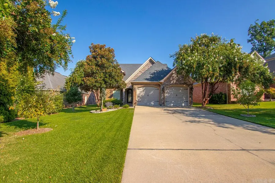 7017 Worth Avenue, Benton, AR 72019 - #2