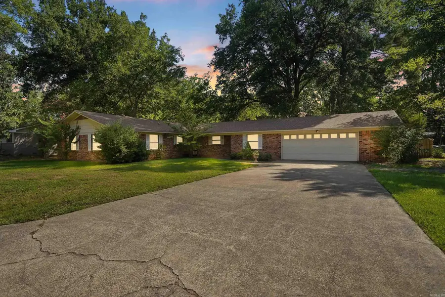 7 Meadowbrook, Conway, AR 72034 - #2