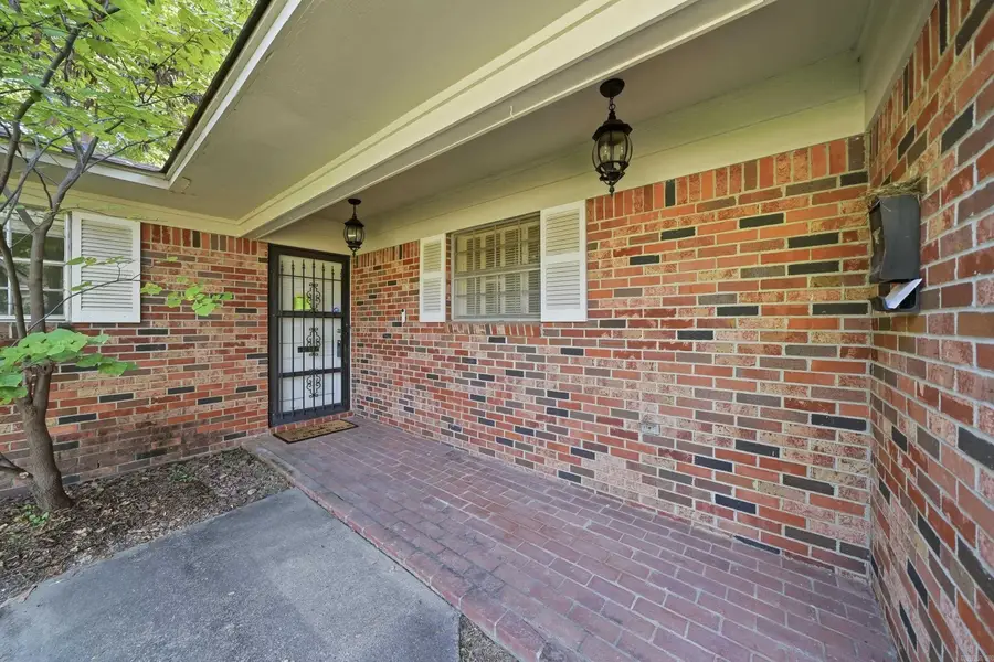 7 Meadowbrook, Conway, AR 72034 - #3