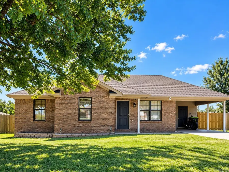 21 Sharon Circle, Greenbrier, AR 72058 - #2