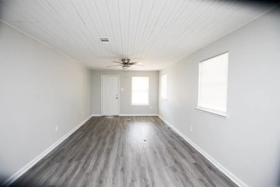 1820 Moss Street, North Little Rock, AR 72114 - #2