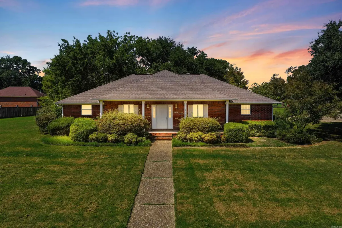 3009 Willow Run Drive, Conway, AR 72032 - #1