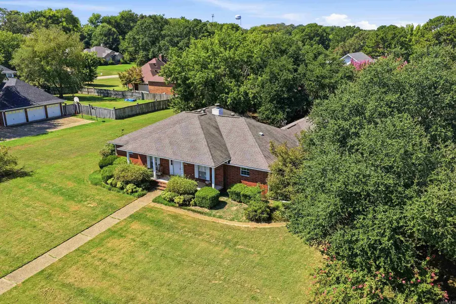 3009 Willow Run Drive, Conway, AR 72032 - #2