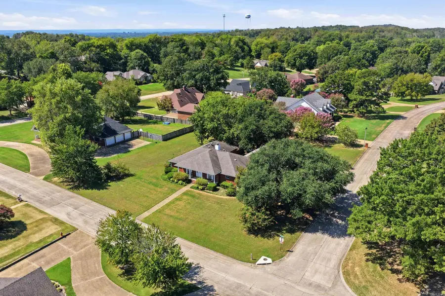 3009 Willow Run Drive, Conway, AR 72032 - #3