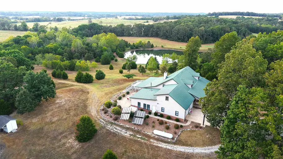4472 Sweet Home Road, Franklin, AR 72536 - #2