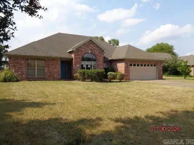 3172 Austin Bayside Drive, Sherwood, AR 72120 - #1