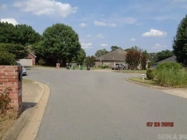 3172 Austin Bayside Drive, Sherwood, AR 72120 - #3