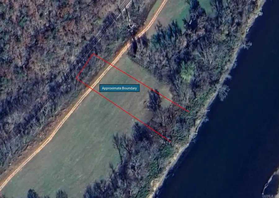 TBD W School House Hollow Road, Melbourne, AR 72556 - #2