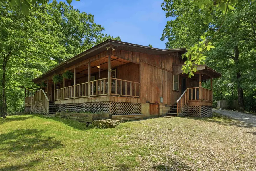 4401 Peeler Bend Road, Benton, AR 72019 - #3