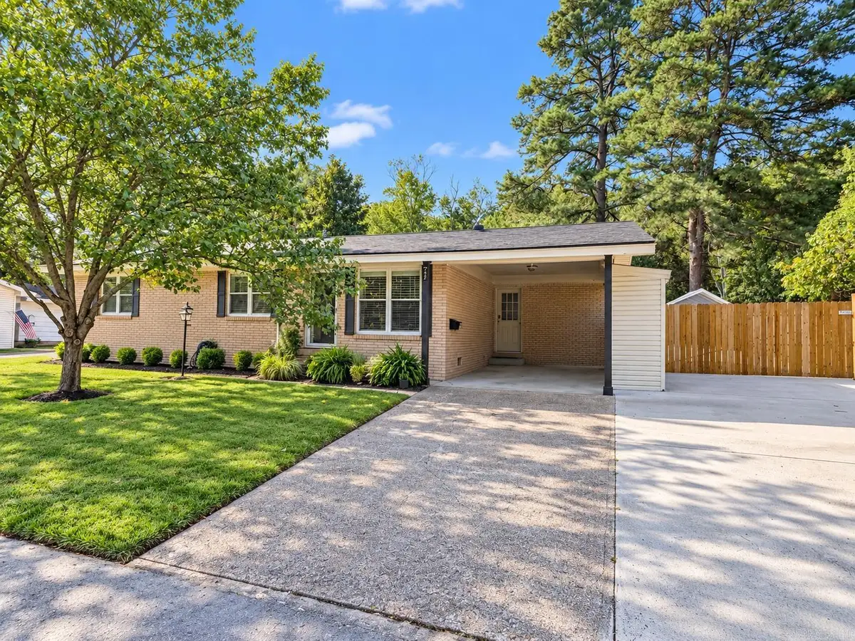1427 Welch Street, Arkadelphia, AR 71923 - #1