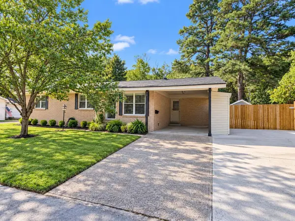 1427 Welch Street, Arkadelphia, AR 71923
