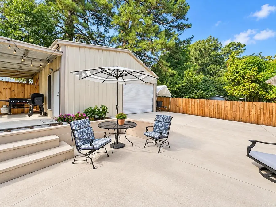 1427 Welch Street, Arkadelphia, AR 71923 - #3