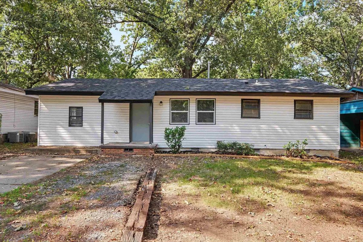 8 Durham Drive, Little Rock, AR 72209 - #1