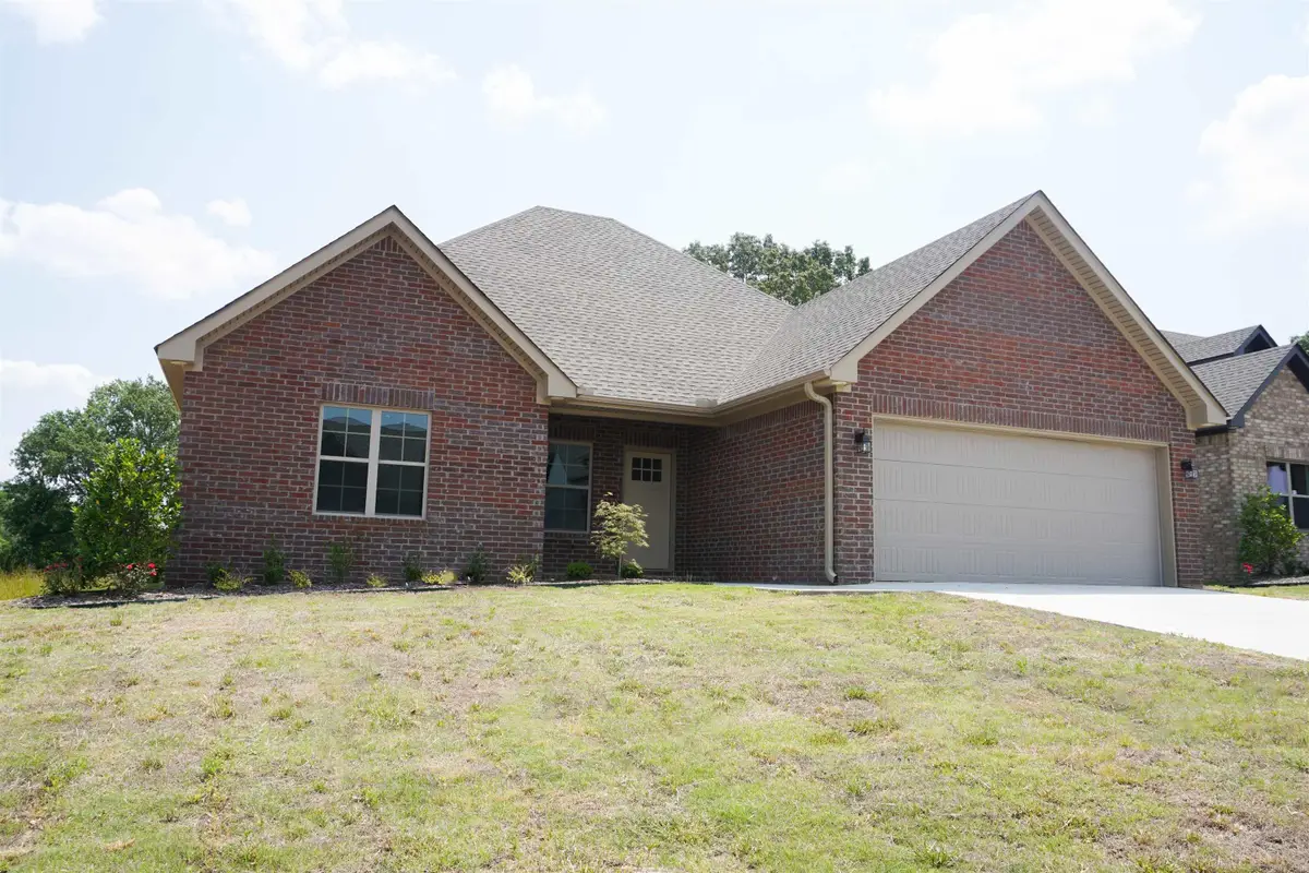 616 Prospect Valley Drive, Jonesboro, AR 72405 - #1