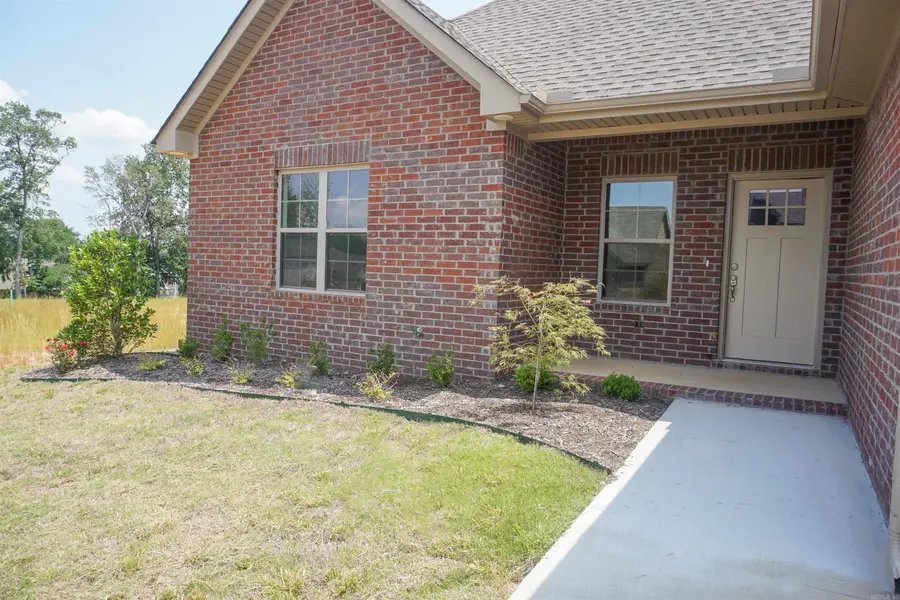 616 Prospect Valley Drive, Jonesboro, AR 72405 - #2