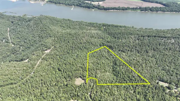 00 Willow Brook Lane, Bigelow, AR 72016