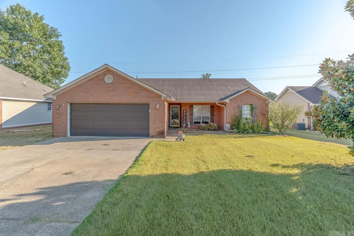 5528 Caribbean Pl, Jonesboro, AR 72404 - #1