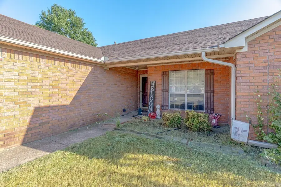 5528 Caribbean Pl, Jonesboro, AR 72404 - #3