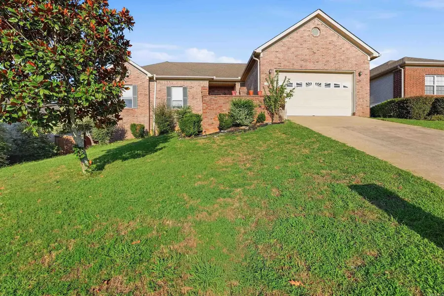 102 Ridgecrest Square, Cabot, AR 72023 - #2