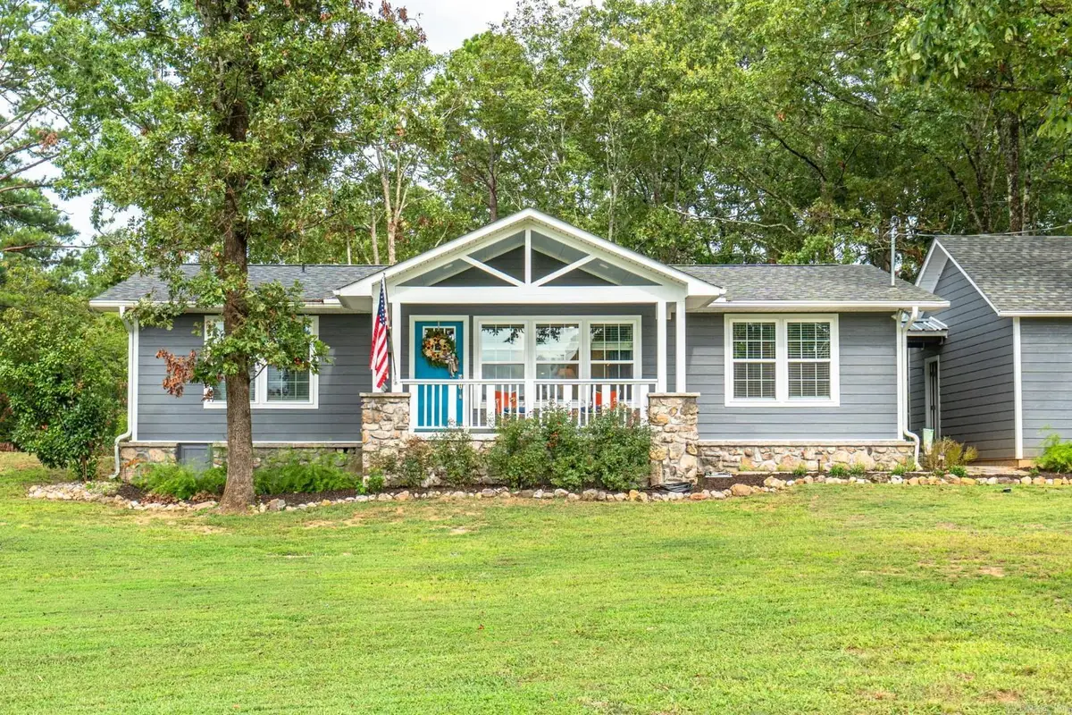 169 Wishbone Street, Hot Springs, AR 71913 - #1