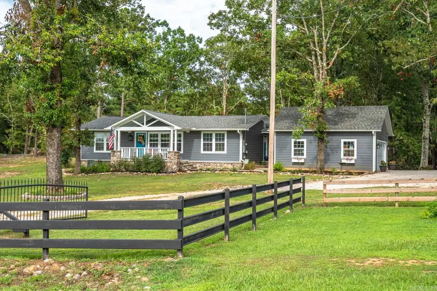 169 Wishbone Street, Hot Springs, AR 71913 - #2
