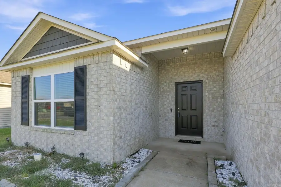 10312 Brandi Kay Drive, North Little Rock, AR 72113 - #3