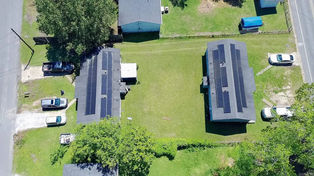 234 N 26th & 235 N 25th Street, Arkadelphia, AR 71923 - #1
