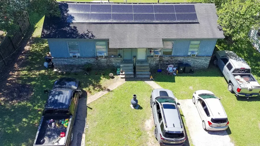 234 N 26th & 235 N 25th Street, Arkadelphia, AR 71923 - #2