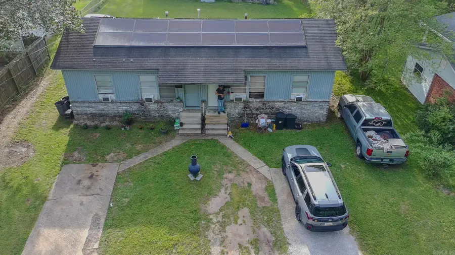 234 N 26th & 235 N 25th Street, Arkadelphia, AR 71923 - #3