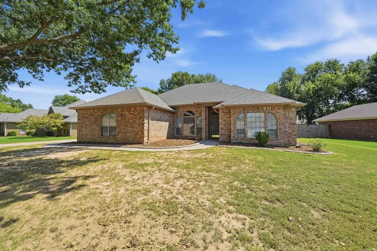 3065 Crawford Loop, Conway, AR 72034 - #1