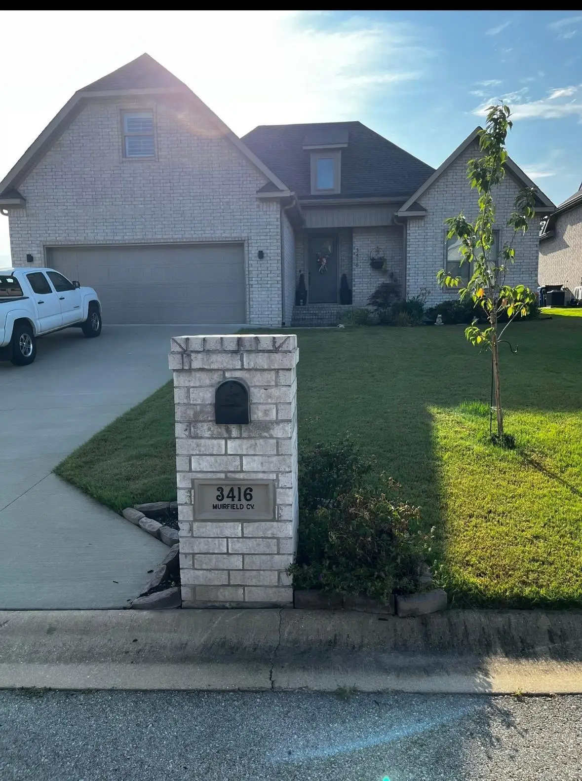 3416 Murifield Cove, Jonesboro, AR 72405 - #1