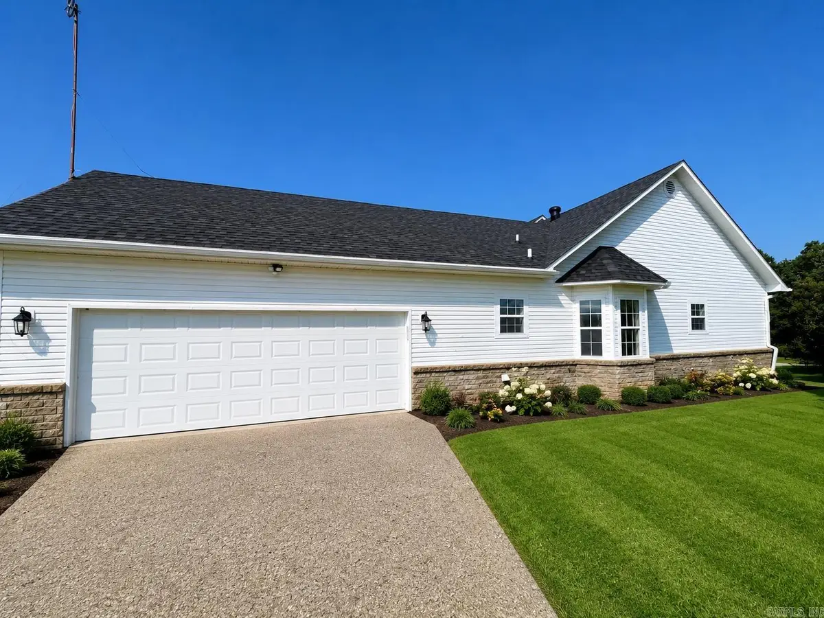 90 County Road 378, Bono, AR 72416 - #1