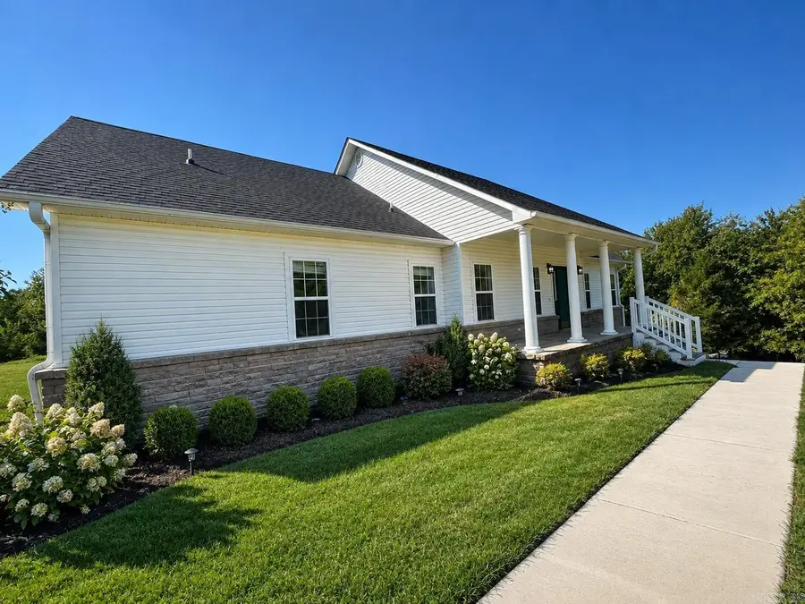 90 County Road 378, Bono, AR 72416 - #2
