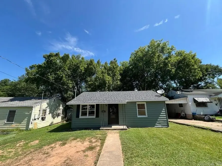 Address Withheld By Seller, North Little Rock, AR 72118 - #2