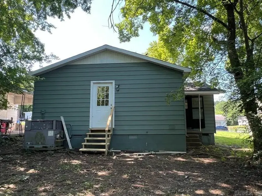 Address Withheld By Seller, North Little Rock, AR 72118 - #3