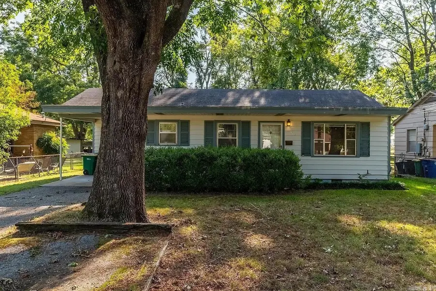 310 Kay St, North Little Rock, AR 72117 - #2